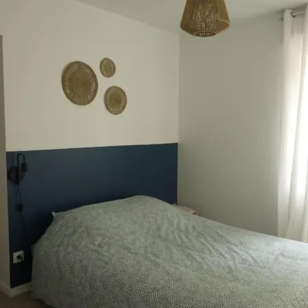 Avec Terrasse Appartamento *