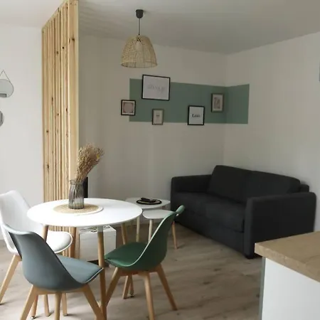 Appartamento Avec Terrasse