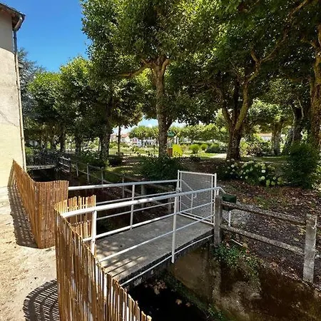 Avec Terrasse Appartamento *