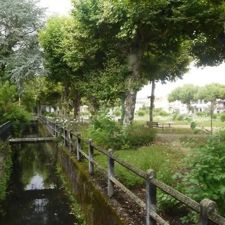 Avec Terrasse Appartamento Mussidan